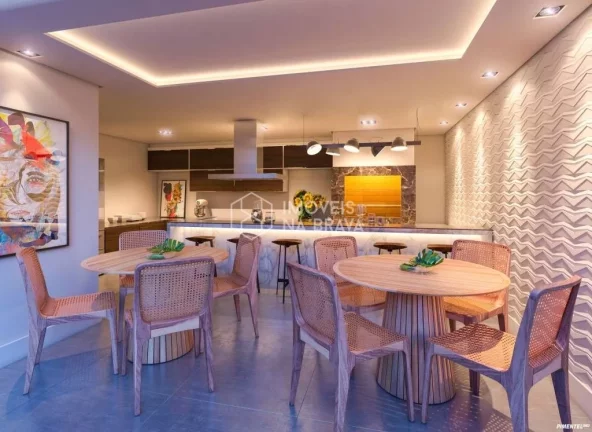 Foto do imóvel APARTAMENTO 3 QUARTOS A VENDA BAIRRO FAZENDA , CENTRO DE ITAJAÍ em Rua Fritz Schneider