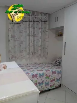 Imagem LINDO APARTAMENTO PARA VENDA NO IMIRIM