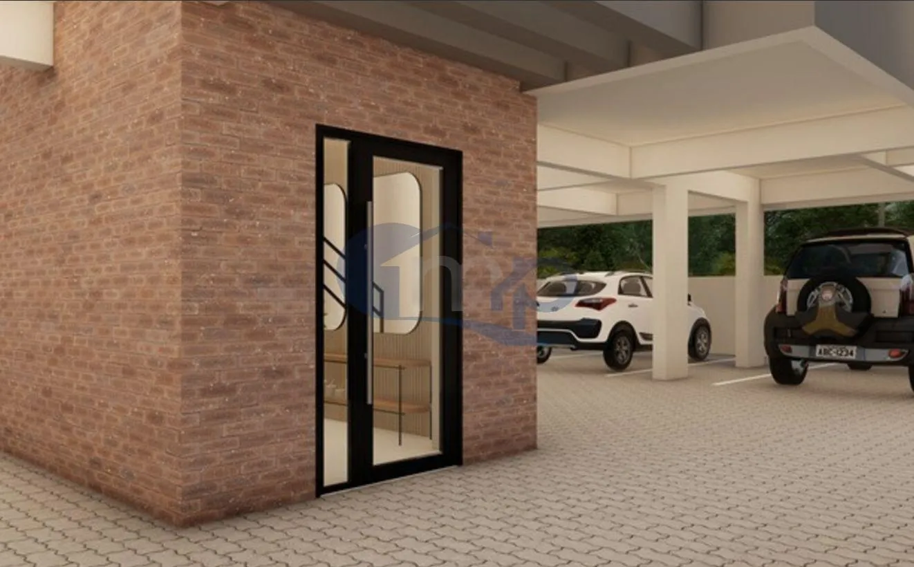 Imagem Apartamento a venda com 2 dormitorios no Bosque das Figueiras em Passo de Torres/SC