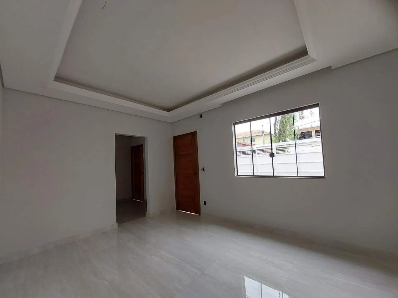 Imagem CASA PLANA+3QUARTOS+SUÍTE+CLOSET+ESPAÇO GOURMET+2VAGAS