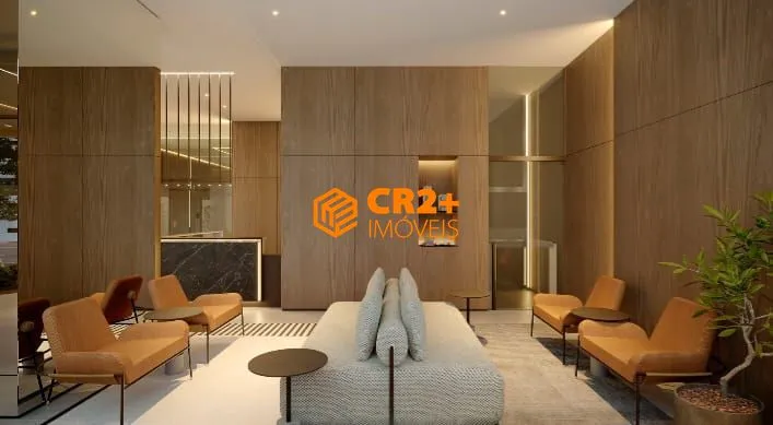 Imagem Vendo Studio 23m²com 1 Quarto e 1 WC Social, no Bairro da Ilha do Leite.