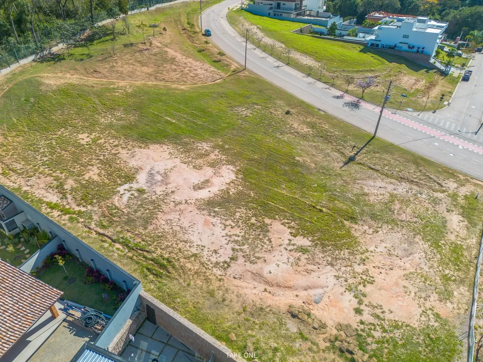 Imagem Terreno em Condomínio à Venda, 800 m² em Medeiros - Jundiaí