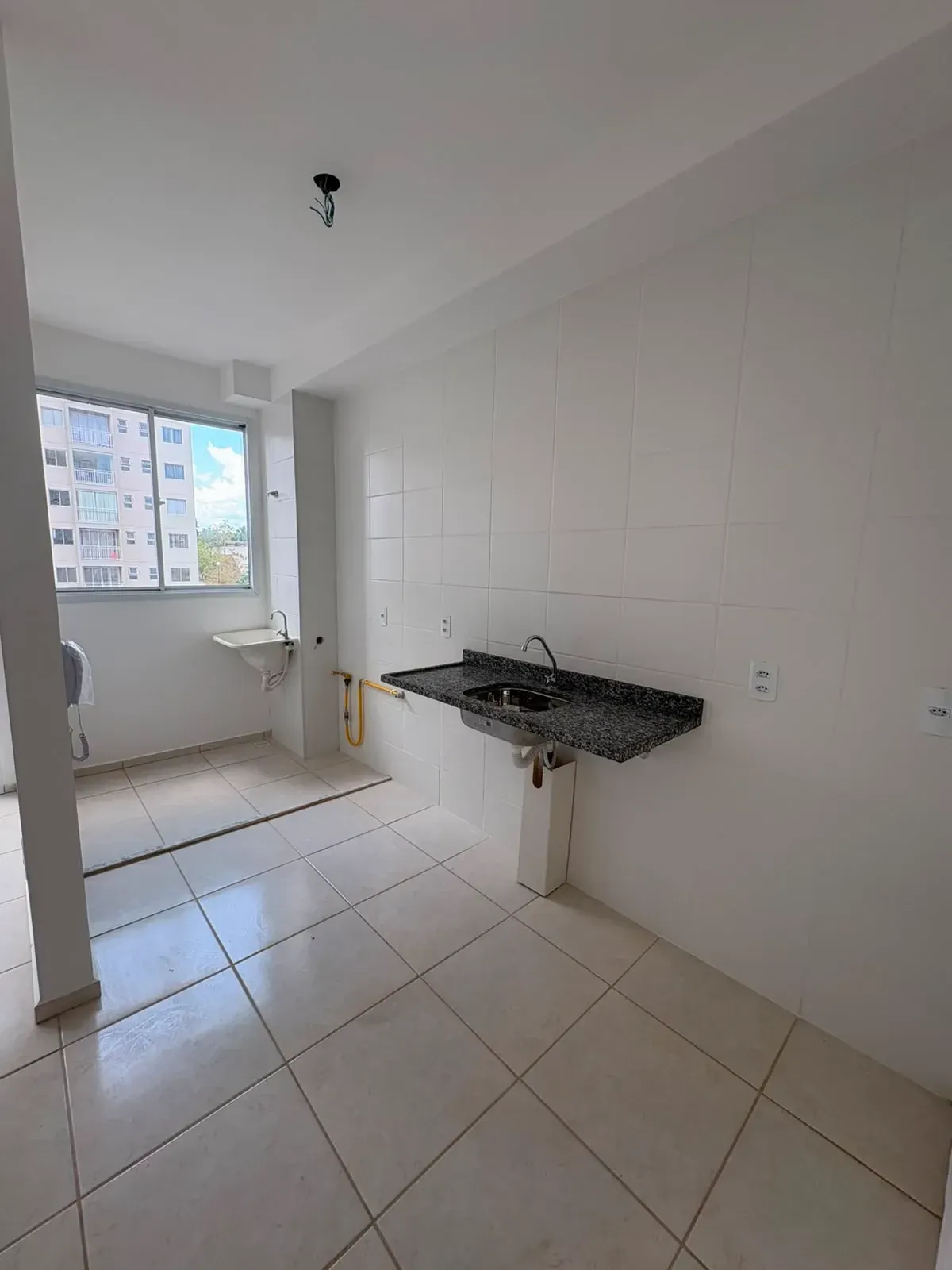 Imagem Apartamento com 2 Quartos à Venda, 50 m² em Ponta Negra - Manaus