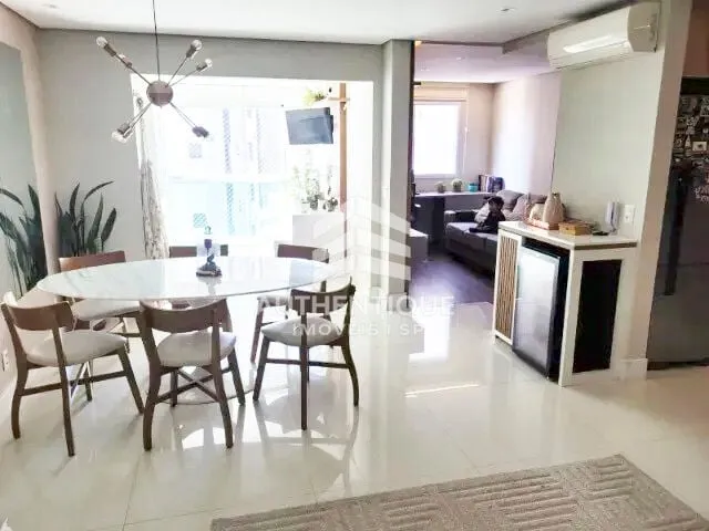 Imagem VENEZA VILA IPOJUCA - Apartamento à venda no bairro Lapa - São Paulo/SP, Zona Oeste