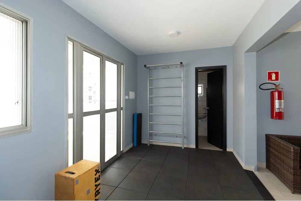 Imagem Apartamento à venda em São Paulo, Vila Mariana, com 1 quarto, 74m2