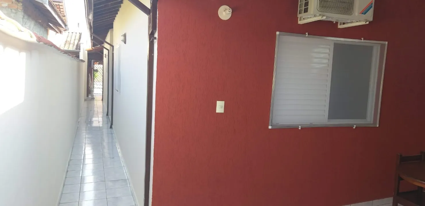 Imagem Casa à venda 2 Quartos, 2 Vagas, 85M², Loteamento Residencial Andrade, Pindamonhangaba - SP