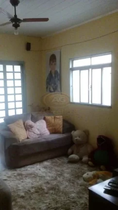 Imagem CASA A VENDA NO JARDIM VIENA EM RIO PRETO