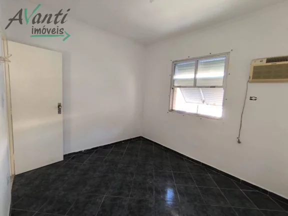 Imagem Apartamento à Venda no Embaré, Santos – 2 Quartos e 1 Vaga