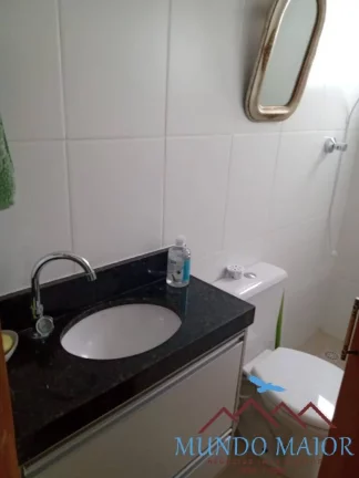 Imagem Venda/Apartamento Cobertura 104m - Vila Linda / Santo Andr?(C)- !!!