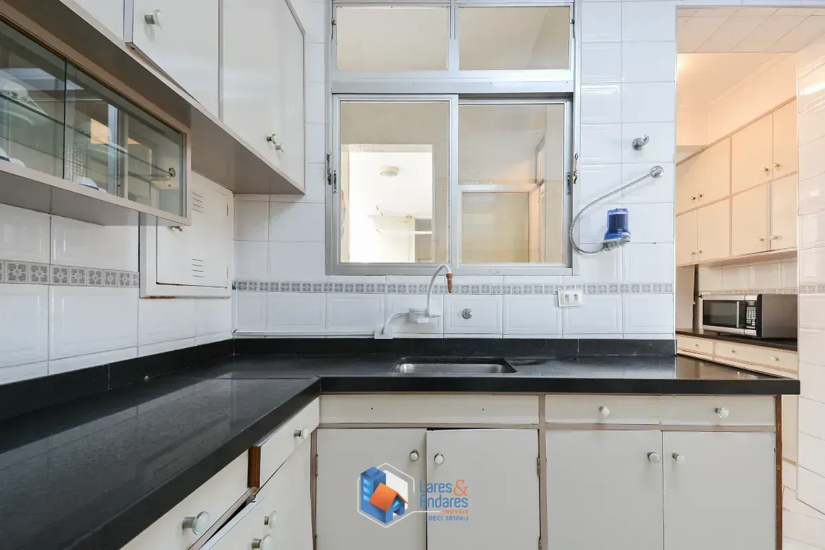 Imagem Apartamento para venda em Paraíso com 4 quartos, sendo 4 suítes, 414m²