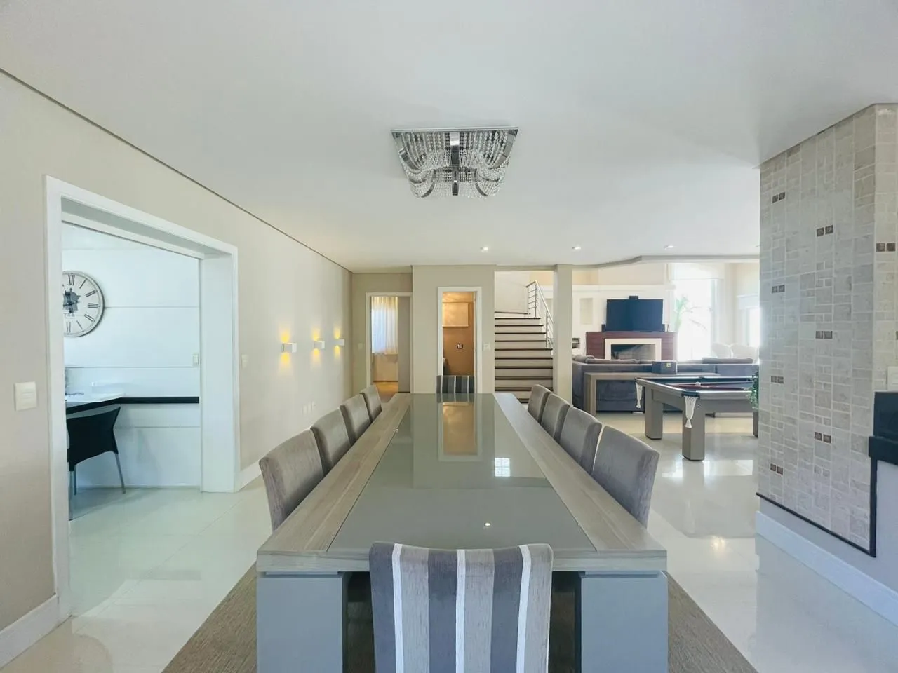 Imagem Casa de Condomínio em Maristela
