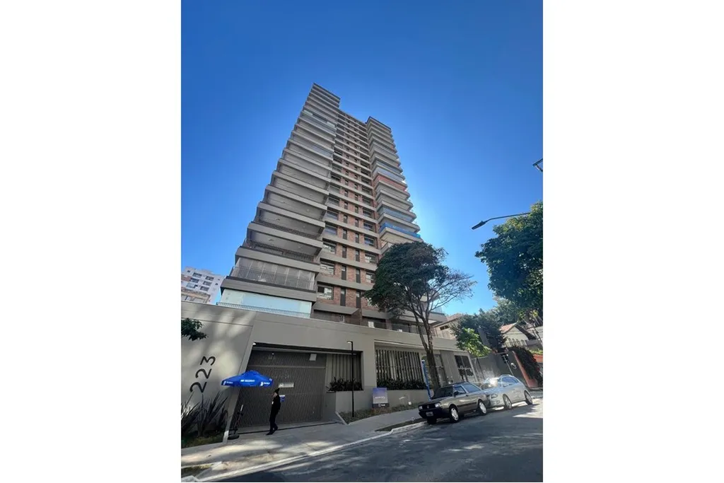 Imagem Apartamento à venda em São Paulo, Saúde, com 3 quartos, 107m2