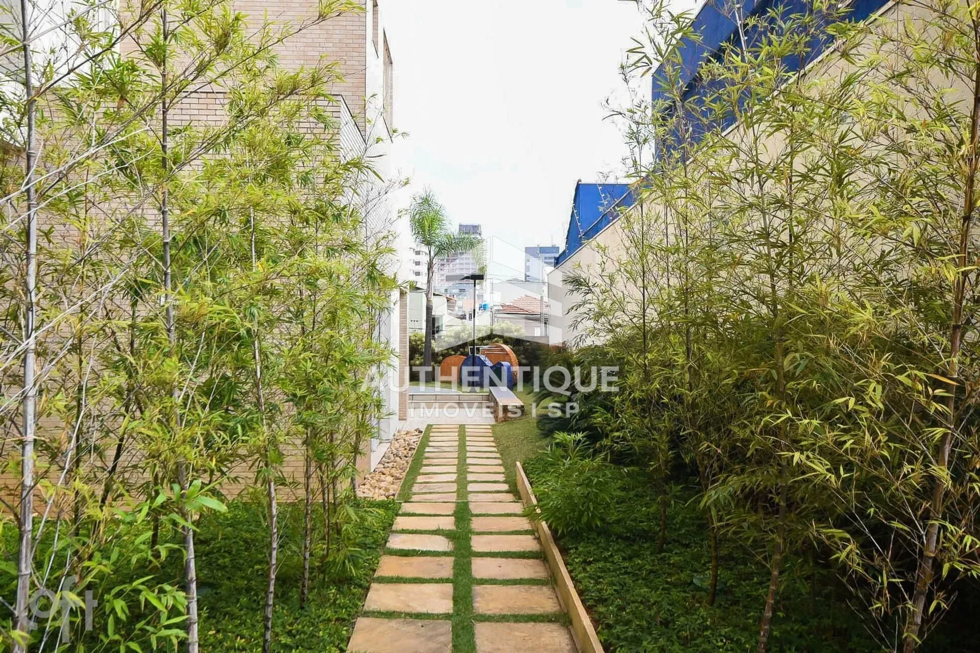Imagem Wingfield Perdizes - Apartamento à venda no bairro Perdizes - São Paulo/SP, Zona Oeste
