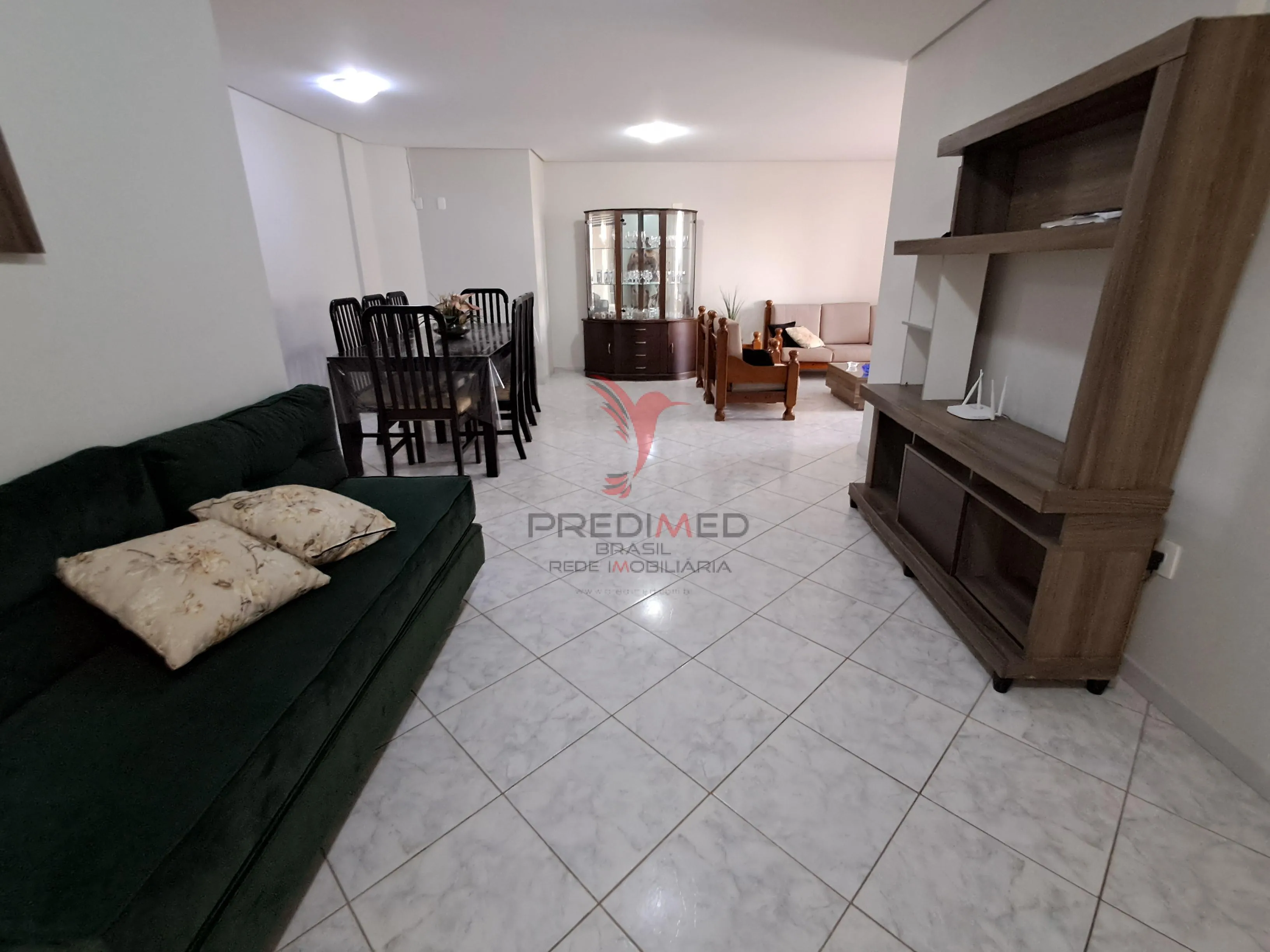 Imagem Apartamento em Camboinha em frente a ilha de Areia Vermelha a 100m do Mar