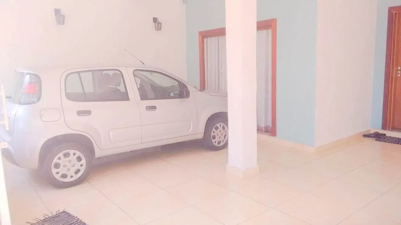 Imagem Sobrado excelente à venda, Parque Residencial Anna Guilhermina Rois Alves, Guaratinguetá, SP