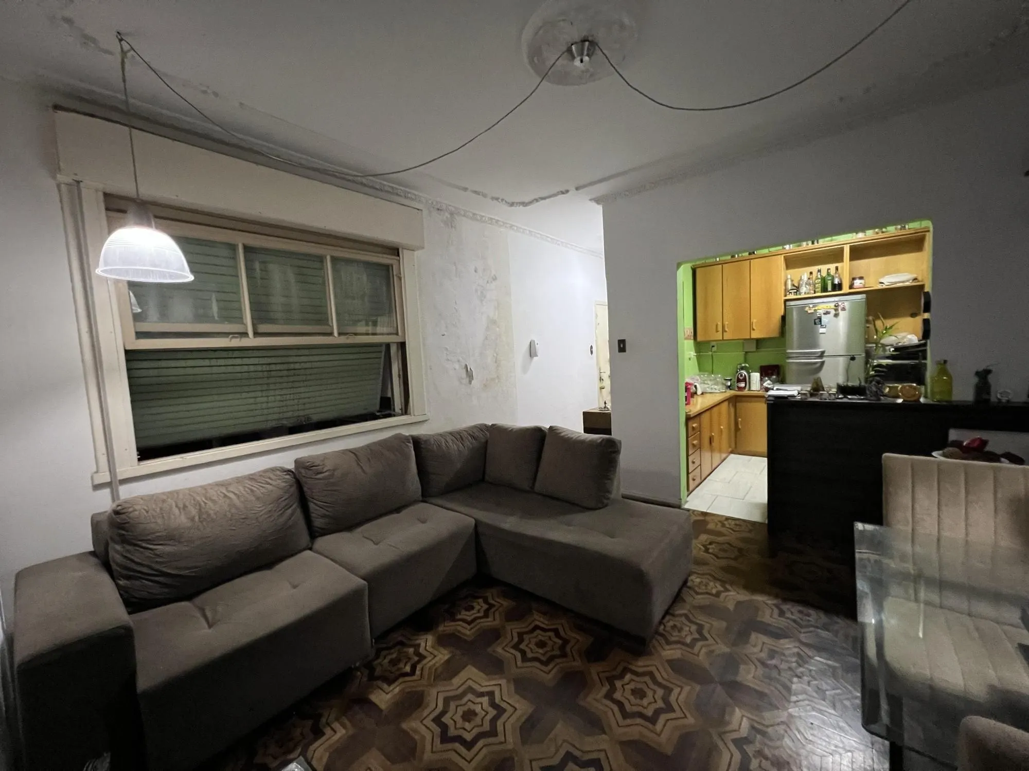 Imagem Apartamento à venda na Rua João Abbott - conforto, espaço e praticidade em um só lugar!