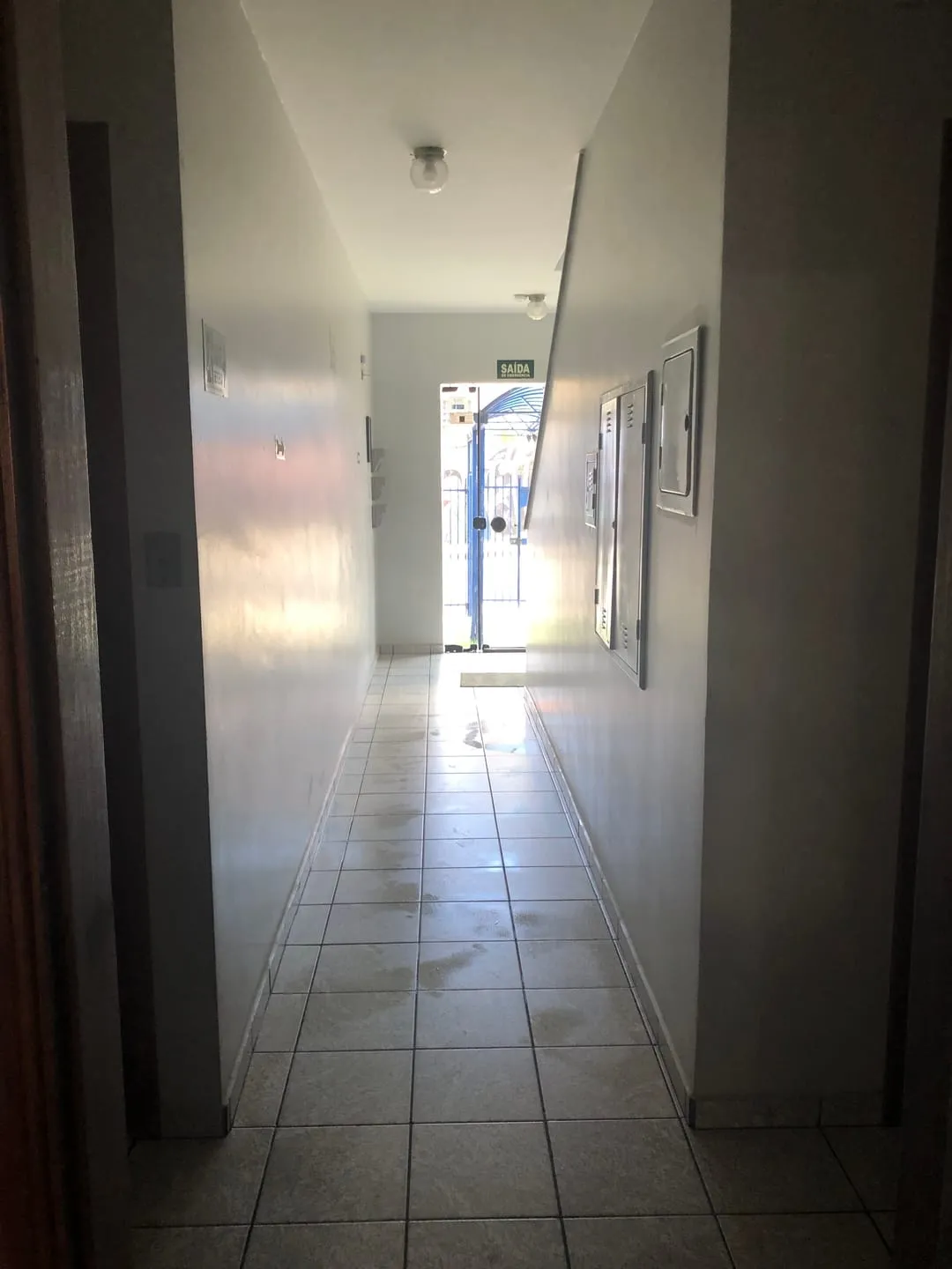 Imagem Apartamento à venda 1 Quarto, 1 Vaga, 55M², São Benedito, Pindamonhangaba - SP | Edifício Gabriela