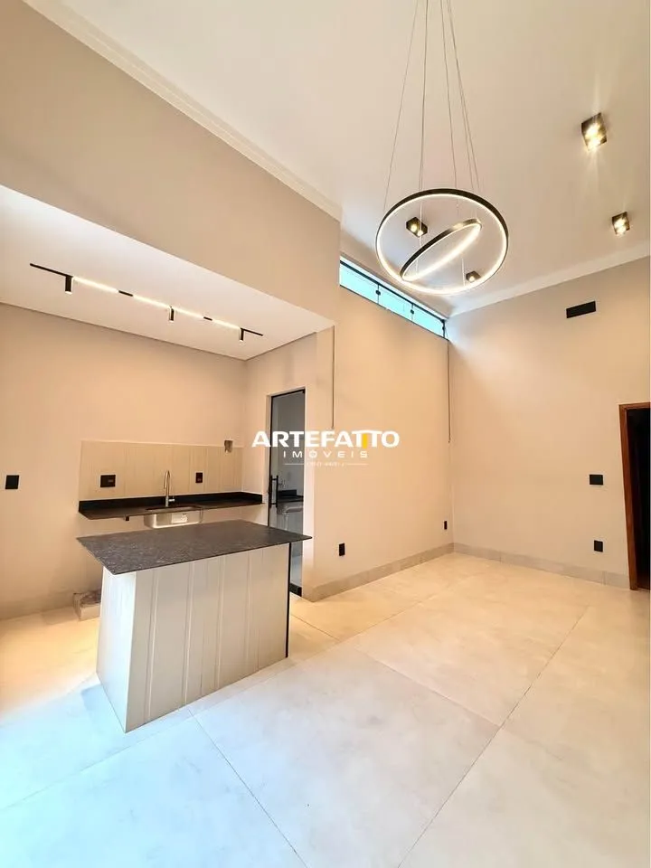 Imagem Casa com 3 dormitórios no bairro Parque Moema