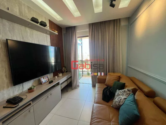 Imagem Cobertura com 3 dormitórios à venda, 150 m² por R$ 950.000,00 - Jardim Flamboyant - Cabo Frio/RJ