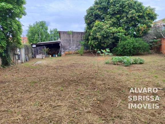 Foto do imóvel Excelente terreno com 647 metros quadrados no Jardim Padre Bento em Itu SP