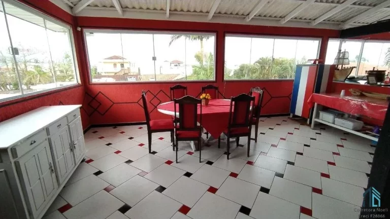 Imagem (PERMUTA) Pousada a venda 10 quartos em Guaratuba PR