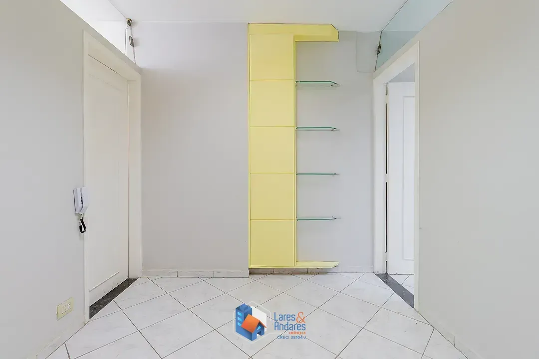 Imagem Conjunto comercial para venda e locação em Bela Vista, 62m²