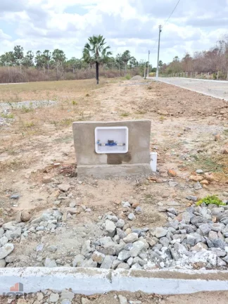 Imagem Terreno a Venda no bairro Alto São João - Pacatuba, CE