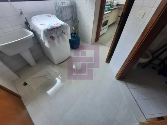 Imagem Apartamentos / Padrão na cidade de Guarujá