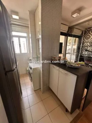 Imagem Apartamento à venda Jardim Paulista São Paulo