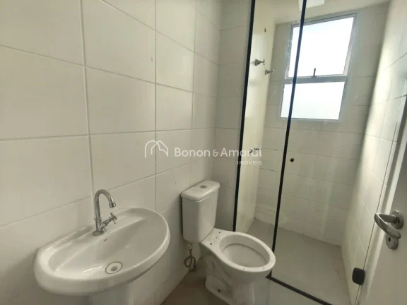 Imagem Apartamento novo e reformado a venda no Jardim das Cerejeiras em Campinas
São 2 quartos, 1 suíte, ...