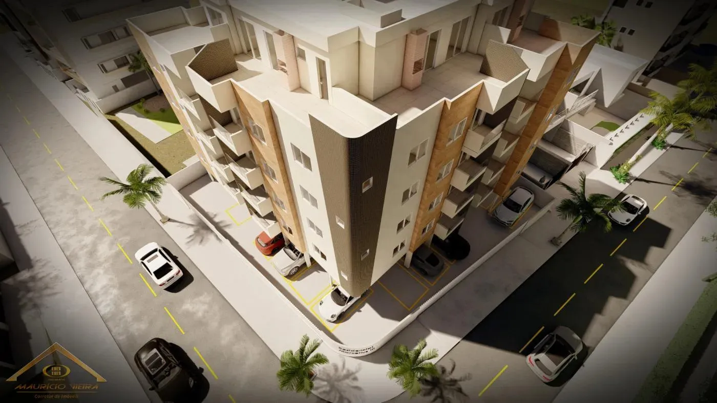 Foto do imóvel Apartamento para Venda em São Pedro da Aldeia / RJ