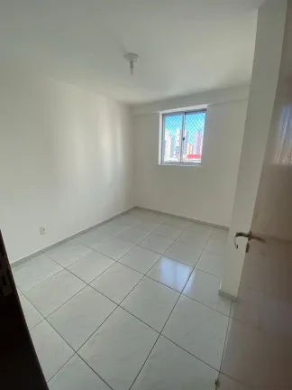 Imagem Apartamento com 3 Quartos à Venda, 76 m² em Manaíra - João Pessoa