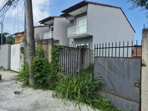 Imagem Terreno à Venda, 180 metros em Engenho do Mato - Niterói
