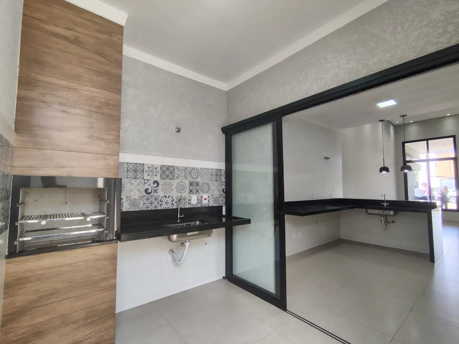 Imagem Casa de Condomínio com 3 Quartos à Venda, 106 m² em Jardim Residencial Villagio Ipanema I - Sorocaba