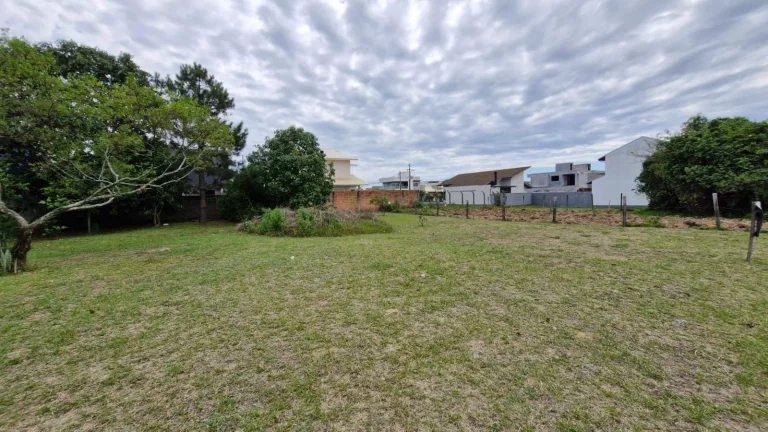 Imagem Terreno à Venda - Areias de Palhocinha, Garopaba-SC - 363,46 m² de área! Oportunidade!!