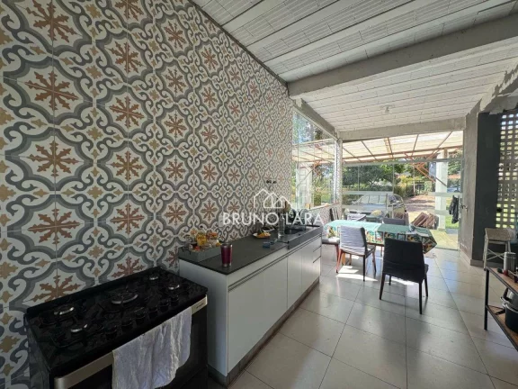 Imagem Casa á venda / Condomínio Fazenda Mirante