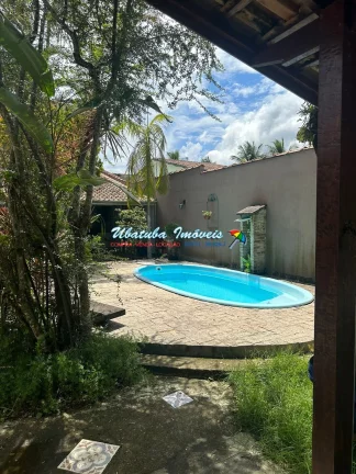 Imagem casa aconchegante Bairro Estufa 1