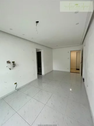 Imagem Apartamentos no Litoral para venda em Praia Grande no bairro Canto do Forte