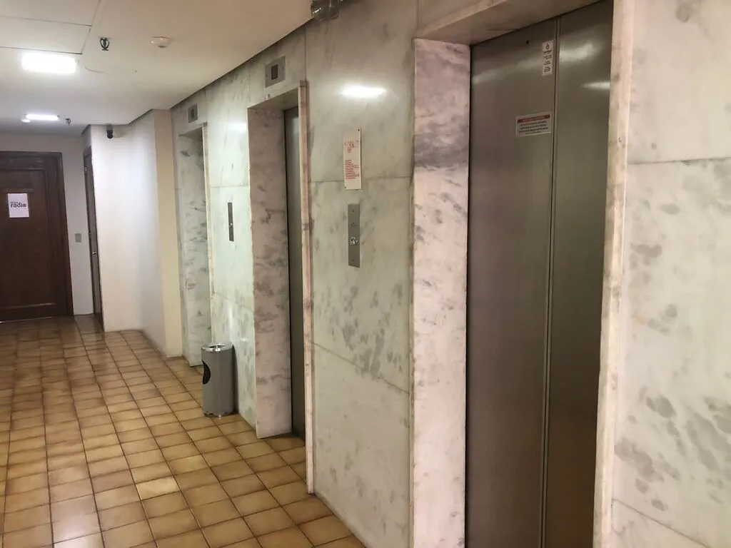 Imagem Sala Comercial em Floresta