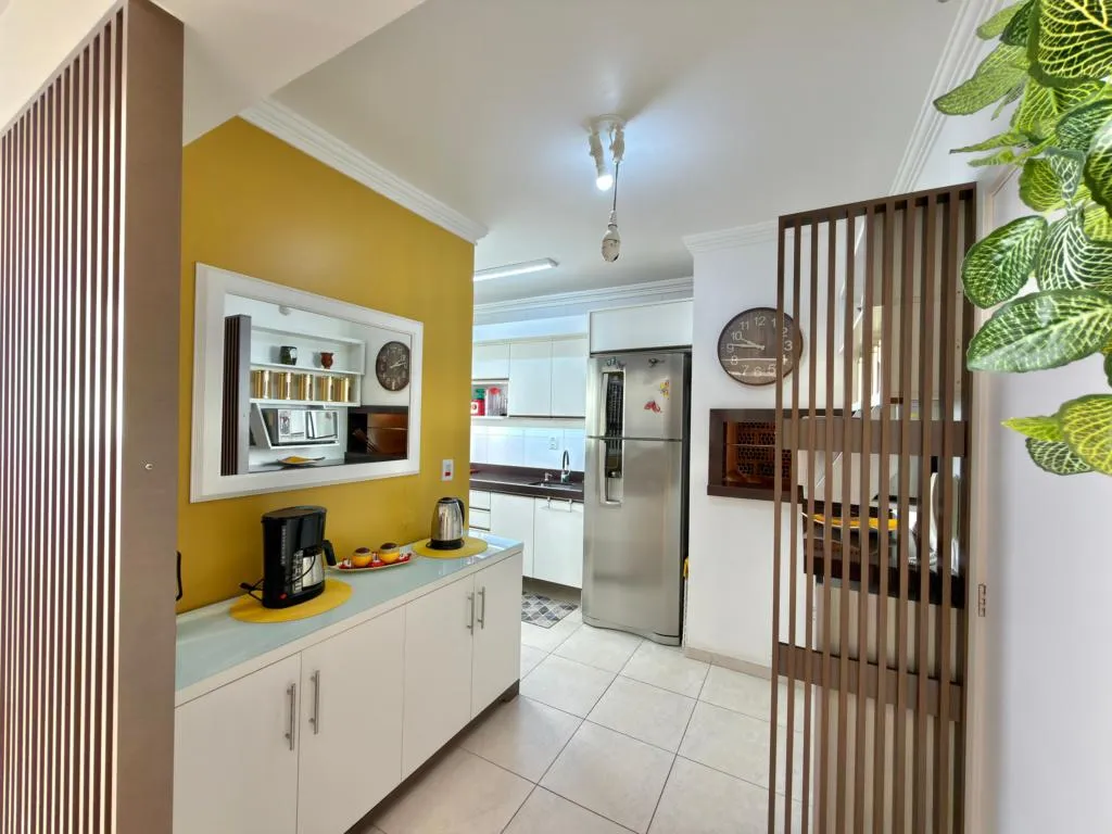 Imagem Apartamento 2 Dormitórios - Bairro Zona Nova
