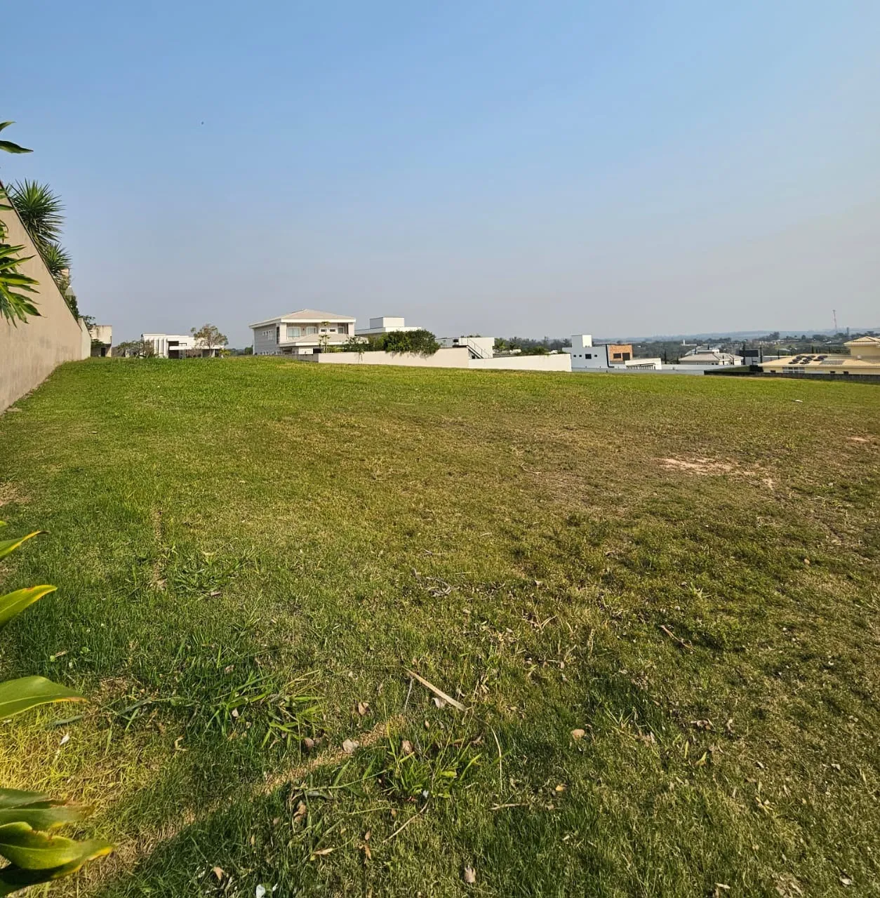 Imagem Terreno de 1.000,00m² a Venda, Localizado no Residencial Saint Patrick!