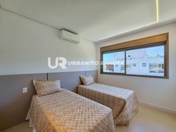 Imagem Encanto e sofisticação no Módulo 11 da Riviera de São Lourenço