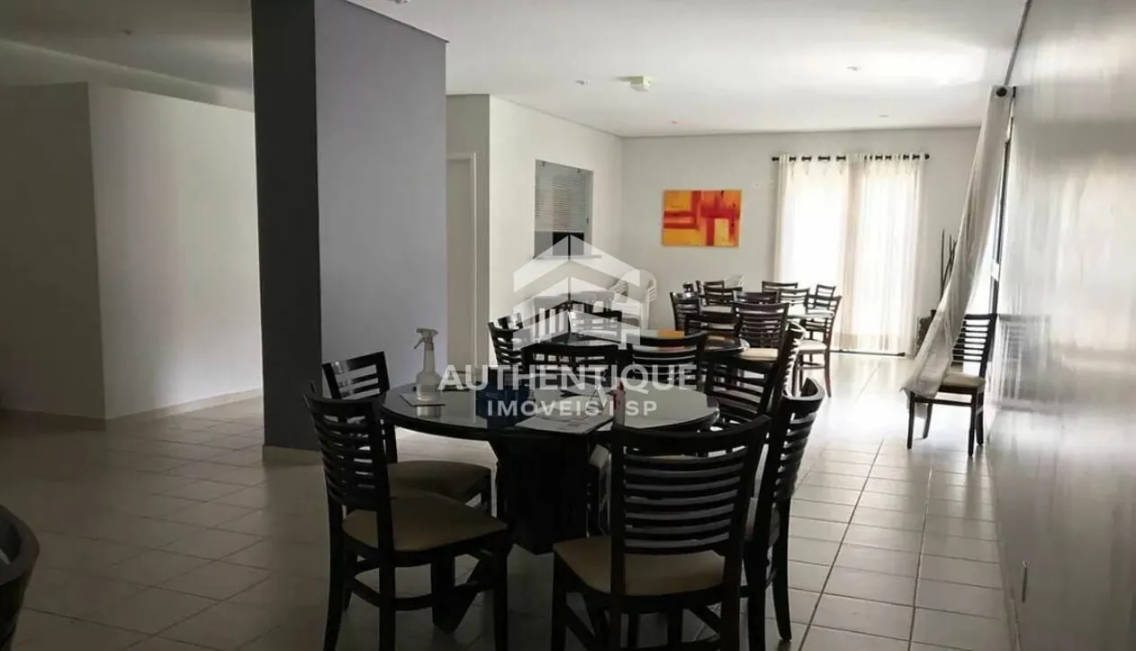 Imagem TENDENCY VILA MARIANA - Apartamento à venda em São Paulo/SP