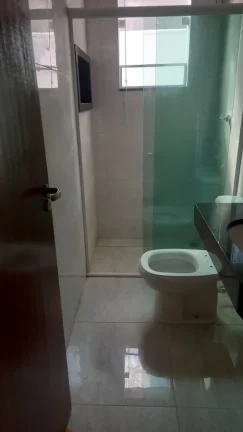 Imagem Casa para Venda em Itanhaém, Jamaica (Praia), 3 dormitórios, 2 suítes, 1 banheiro, 4 vagas