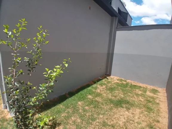 Imagem Casa geminada, 3 quartos, sendo 1 suíte - Trevo