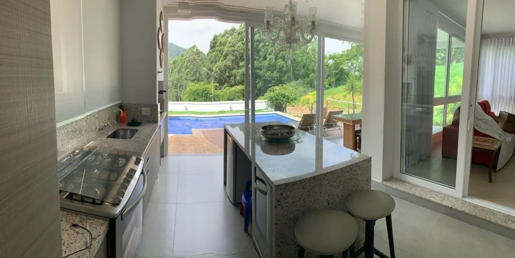 Imagem CASA RESIDENCIAL em BARUERI - SP, TAMBORÉ