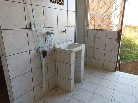 Imagem Casa com 2 Quartos à Venda, 143 m²em Luiz Anselmo - Salvador