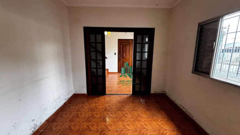 Imagem Sobrado com 3 dormitórios à venda, 250 m² por R$ 600.000,00 - Jardim Ipanema - Guarulhos/SP