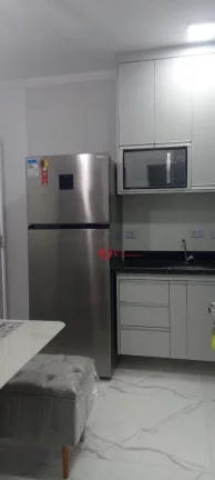 Imagem Apartamento com 1 dormitório à venda, 24 m por R$ 265.000 - Vila Prudente (Zona Leste) - São Paulo/SP