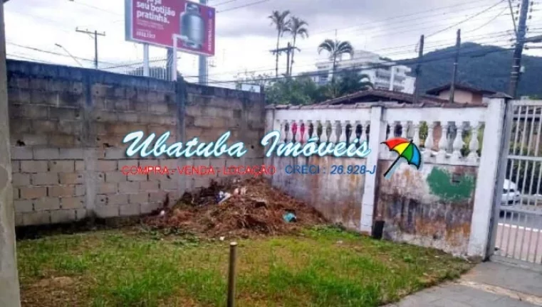 Imagem terreno em Ótima localização